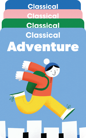 Classical Collection wipl D5