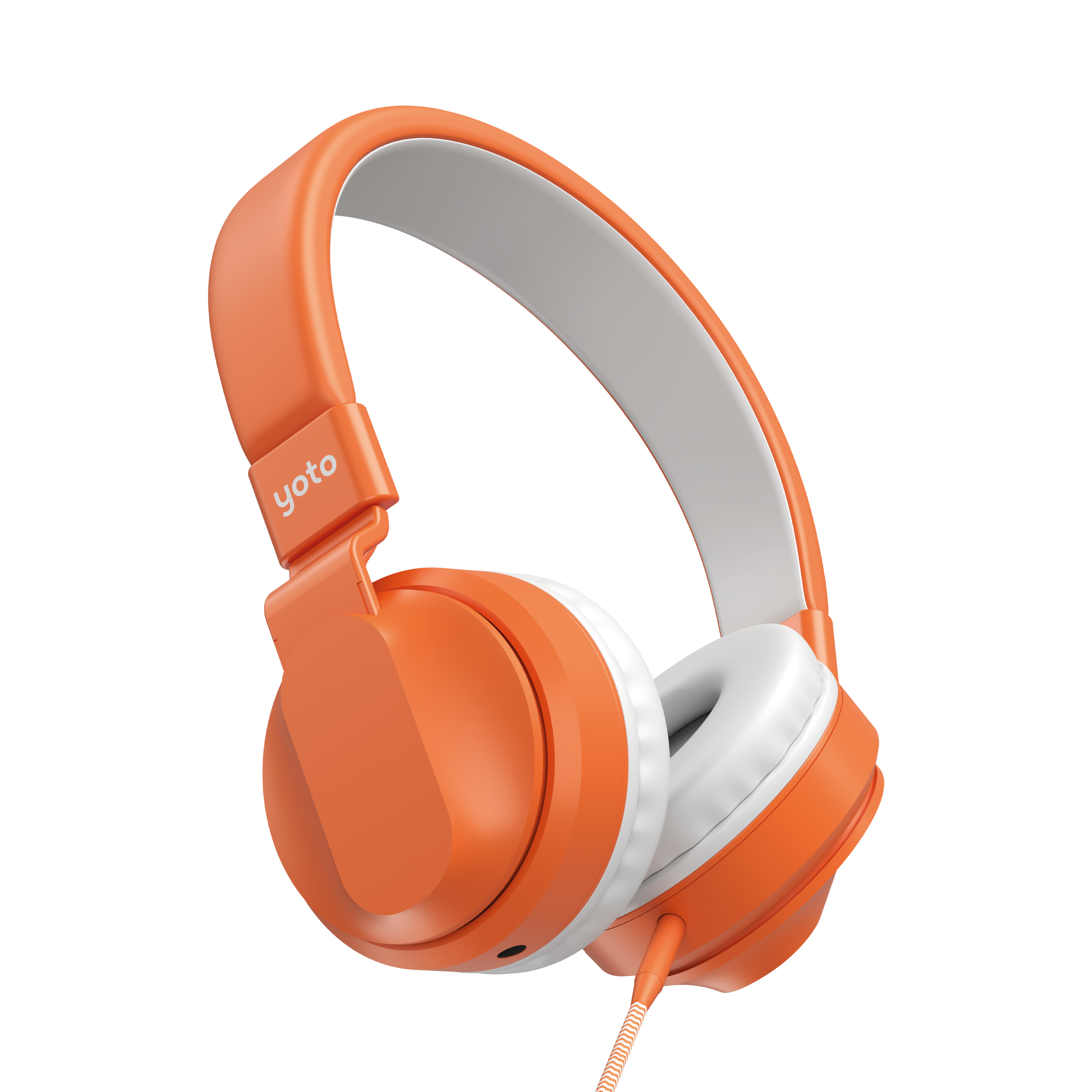 Yoto Wired Headphones