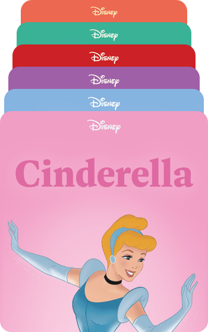 Disney Classics Collection: Volume 2 429F S3